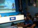Campus Party BR 2008: Street Fighter