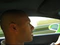 KARIM auf B8 - 280km/h mit Gallardo