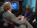 Focus On Diversity: Mike Nifong's Trial, New Terrorist Threa