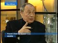 rocard-toubon, deux points de vue fran�ais sur la turquie

jacques toubon est contre, michel rocard est pour un avenir de la turquie dans l'union europ�enne. les deux eurod�put�s fran�ais ont bien voulu en d�battre en marge de la derni�re session du parlement europ�en � strasbourg et � quelques jours de la pr�sentation, annonc�e pour le 7 novembre prochain, du rapport annuel de la commission europ�enne sur la candidature turque. pour l'ancien premier ministre michel rocard, comme pour l'ancien ministre jacques toubon, l'examen critique du dossier turc voit sa justification renforc�e par les derniers d�veloppements de l'actualit�. visions fran�aises sur la turquie, tel est le th�me de cette �dition d'agora.