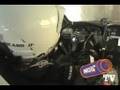 videos de HANS Device Works in X Games Crash