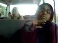 videos de Samantha in the bus part 2
