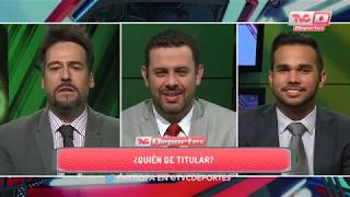 Todo listo para el inicio de la era del Tata Todo listo para el inicio de la era del Tata