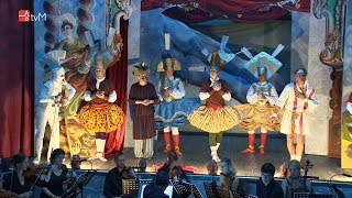 Olomoucké barokní slavnosti 2017