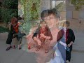 Mom in India 2006 - Her Final Journey