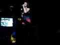 rbd concert nj(fui la nina) rbd concert nj(fui la nina)