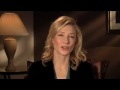 Cate Blanchett gives Don Henry her proxy for Copenhagen