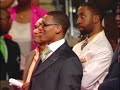 COGIC 100 Year Celebration: Evangelist Karieta Johnson pt 2