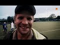 ManShow - Morten Ramm gj�r ting han ikke vet han skal