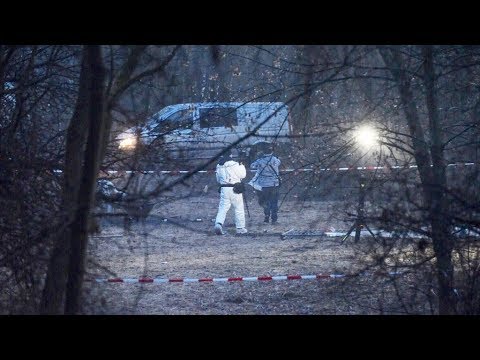 Berlin Marzahn: Leiche aus Tmpel geborgen