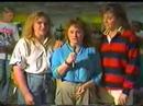 NA88 - Elizabeth Dawson, Sarah Burns and Nancy Meehan