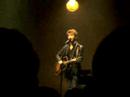 Renan Luce - En concert @ Fontenay - Je suis une feuille