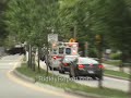 Click here to watch this video Raw: Massive Biden motorcade blocks Keene streets