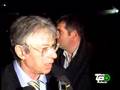 Intervista Bossi a Sondrio