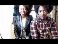 The Poet & I