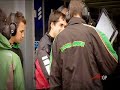 A1GP Official Donington Park testing A1GP Official Donington Park testing