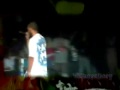 ROUND 1 OR SEMIFINAL'S. BATALLA DE LOS GALLOS. THE BIGGEST MC BATTLE IN THE WORLD IS IN SPANISH. WHERE A WINNER FROM EVERY LATIN COUNTRY,GETS INVITED TO A GRAND FINALE TO BATTLE AND SEE,WHO IS THE WORLDS BEST FREESTYLE MC. 