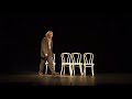 A LA PORTE - Théâtre du Beauvaisis