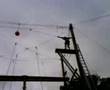 Jump and scared of heights. Dcoy Yorkshire Regiment