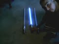 Luke A New Hope Force Fx Lightsaber Video