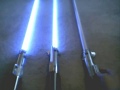 Luke A New Hope Force Fx Lightsaber Video