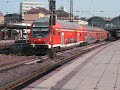 Mainz Hauptbahnhof