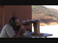 Ruger Mini-30 at 420 yards 7.62x39 Ruger Mini-30 at 420 yards 7.62x39