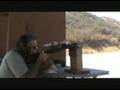 Ruger Mini-30 at 420 yards 7.62x39