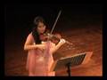 Marcella Kemala :  Pugnani & Kreisler,Praeludium und Allegro