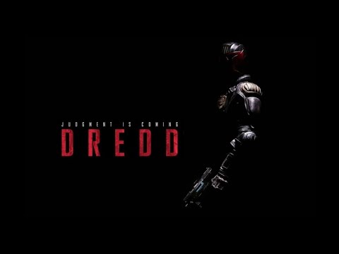 Dredd (2012) Karl Urban KillCount