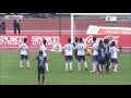 【ハイライト】ガンバ大阪×アルビレックス新潟「ナビスコカップ準決勝第2戦」 アルビレックス新潟