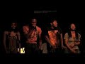 2008 NPS Group Piece Winners: Team Urbana 2008