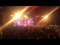 The Chainsmokers Opening - Friend Zone Tour - San Diego