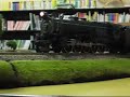 Train of Thought: Layout Setup Train of Thought: Layout Setup