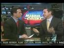 Dino Rossi Interview with Mike Gonzalez of KXLY 4 Dino Rossi Interview with Mike Gonzalez of KXLY 4