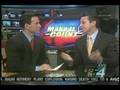 Dino Rossi Interview with Mike Gonzalez of KXLY 4