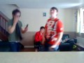 AEJ (all english retards)