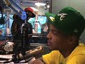 King Tutt & T.I. on iPower 92.1_Part 1 of Interview