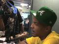 King Tutt & T.I. on iPower 92.1_Part 1 of Interview