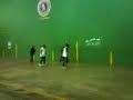 en el fronton