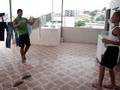 videos de Embaixadinha