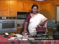 Erissery - Pumpkin Curry