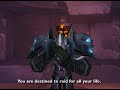 That's the World of Warcraft That You Play!