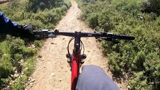 مسار قرية بتير - بيت لحم | Batteer Village track - Bethlehem مسار قرية بتير - بيت لحم | Batteer Village track - Bethlehem