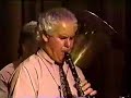 Kansas City Man Blues - Stumptown Jazz 2001