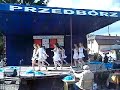 Piknik zdrowotny, Przedb�rz