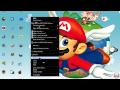 Como Descargar Super Nintendo Para PC (106 Juegos Clasicos)