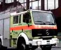 Berufsfeuerwehr Zürich geht heim Berufsfeuerwehr Zürich geht heim