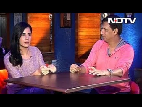 Madhur Bhandarkar Nervous And Excited About Indu Sarkar