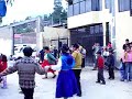 andahuaylinas baylando en la gran yunsa